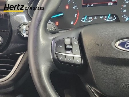2023 Ford Puma - photo 22