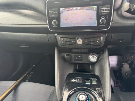 2018 Nissan Leaf - photo 10