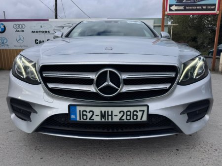2016 Mercedes-Benz E-Class - photo 4
