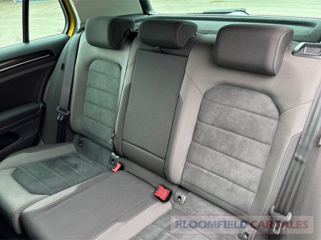 2019 Volkswagen Golf - photo 14