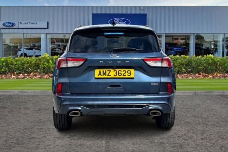 2023 Ford Kuga - photo 7