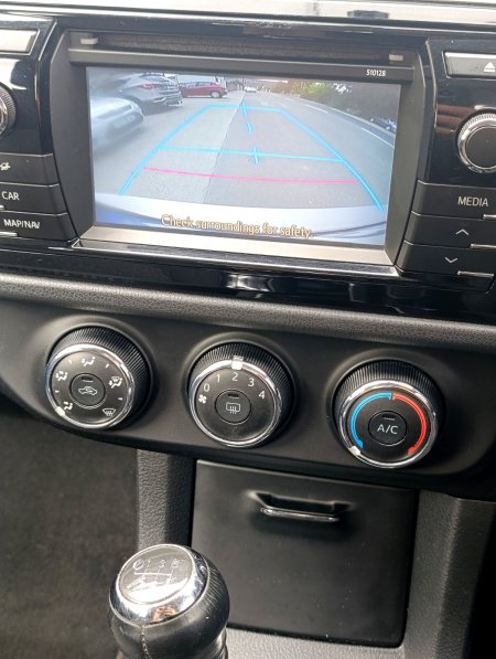 2016 Toyota Corolla - photo 18