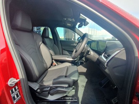 2026 BMW X1 - photo 12