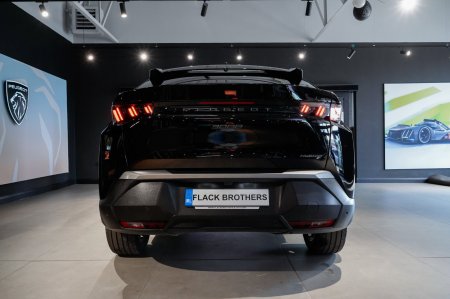 2026 Peugeot 3008 - photo 5