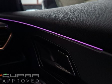 2026 Cupra Formentor - photo 25