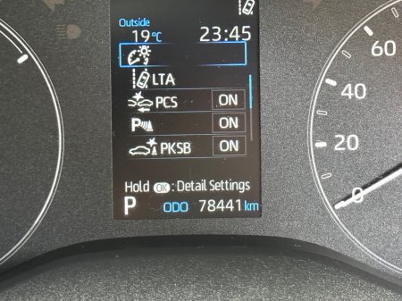 2022 Toyota Yaris - photo 10