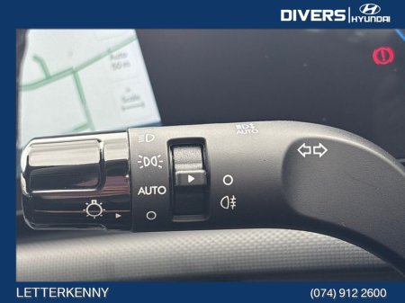 2026 Hyundai Tucson - photo 20
