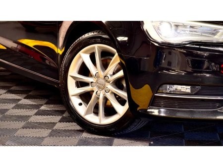 2016 Audi A3 - photo 3