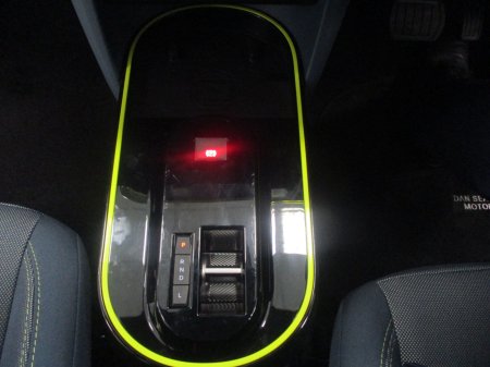 2026 Fiat Grande Panda - photo 29