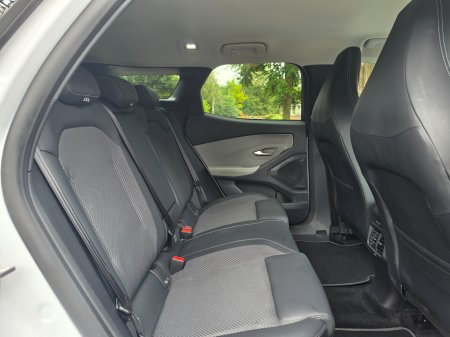 2024 Ford Explorer - photo 22