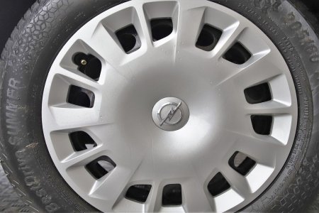 2021 Opel Combo - photo 23