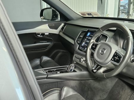 2019 Volvo XC90 - photo 20