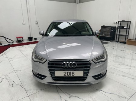 2016 Audi A3 - photo 7