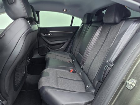 2019 Peugeot 508 - photo 15