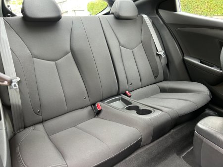 2013 Hyundai Veloster - photo 19