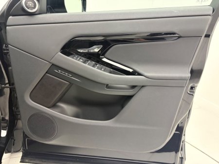 2024 Land Rover Range Rover Evoque - photo 31