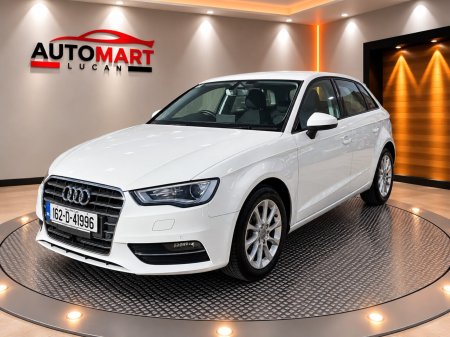 2016 Audi A3 - photo 2