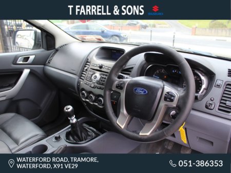2016 Ford Ranger - photo 4