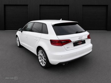 2014 Audi A3 - photo 7
