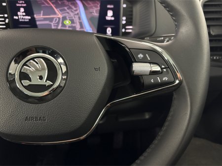 2024 Skoda Karoq - photo 22