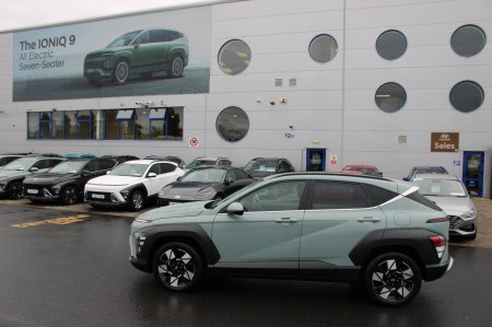2024 Hyundai KONA - photo 2