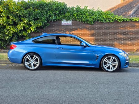 2014 BMW 4-Series - photo 6