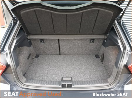 2023 SEAT Ibiza - photo 12