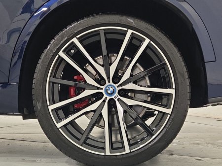 2025 BMW X5 - photo 14