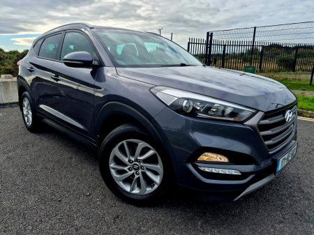 2017 Hyundai Tucson - photo 3