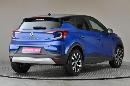 2024 Renault Captur - photo 9