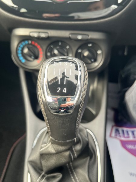 2019 Opel Corsa - photo 24