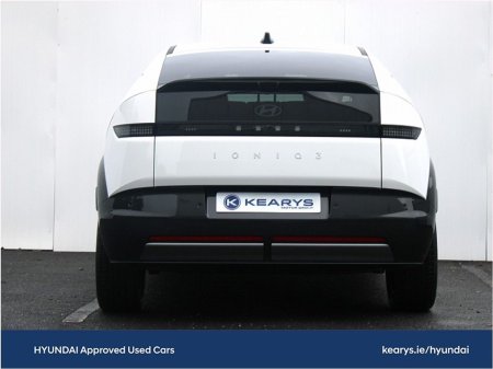 2027 Hyundai IONIQ 3 - photo 28