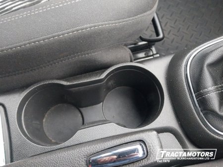 2016 Opel Mokka - photo 27
