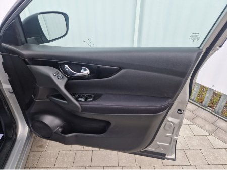 2017 Nissan Qashqai - photo 14