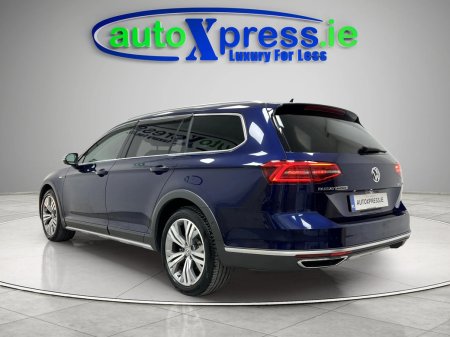2020 Volkswagen Passat - photo 9
