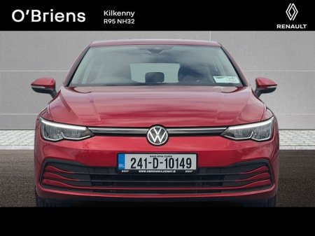 2024 Volkswagen Golf - photo 7
