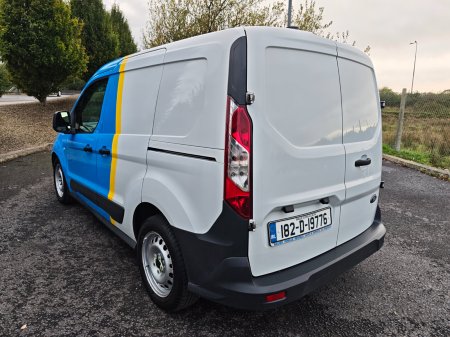 2018 Ford Transit - photo 5