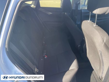 2026 Hyundai i20 - photo 11
