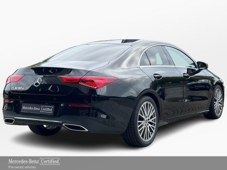 2023 Mercedes-Benz CLA - photo 3
