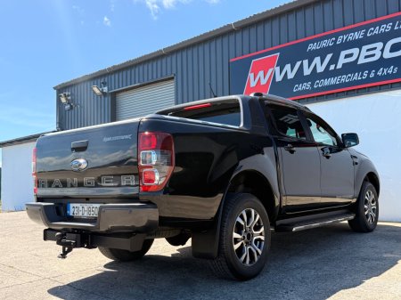 2023 Ford Ranger - photo 10