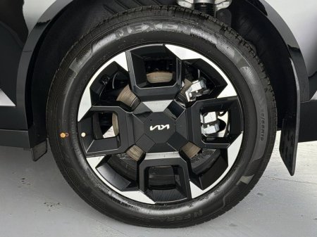 2026 Kia EV5 - photo 134
