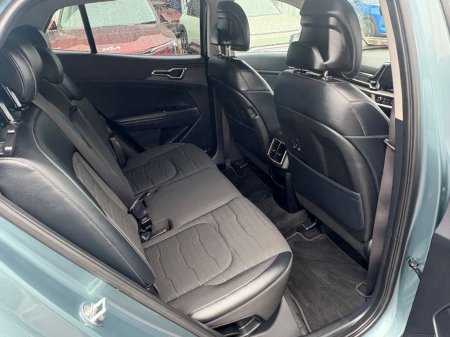 2023 Kia Sportage - photo 9