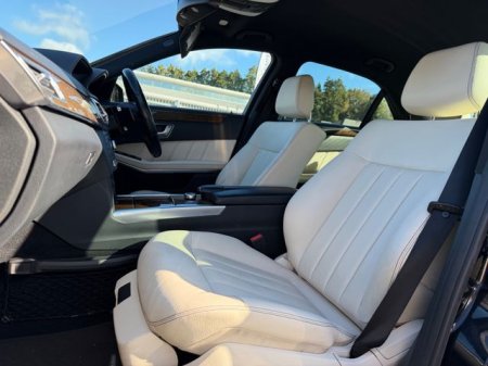 2015 Mercedes-Benz E-Class - photo 15