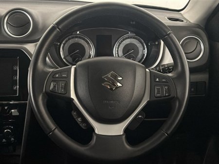 2023 Suzuki Vitara - photo 18