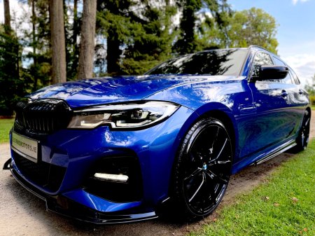 2022 BMW 3-Series - photo 48