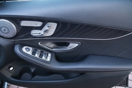 2019 Mercedes-Benz C-Class - photo 10
