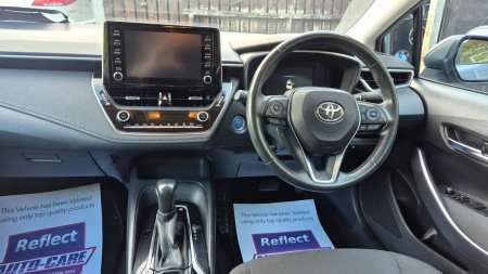 2019 Toyota Corolla - photo 16