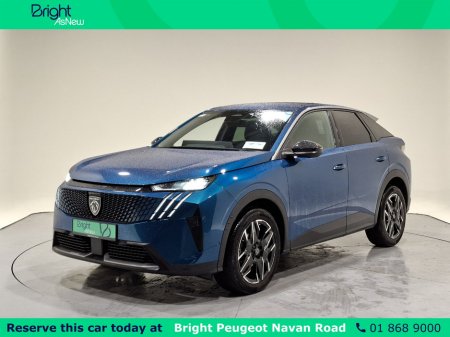 2026 Peugeot 3008 - photo 3