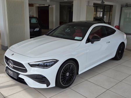 2024 Mercedes-Benz CLE - photo 12