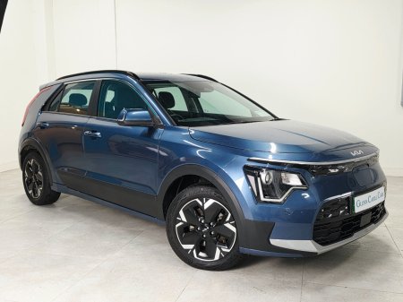2024 Kia Niro - photo 7